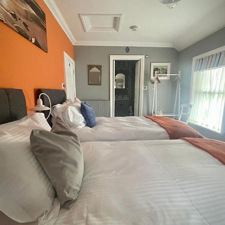 Bed and Breakfast Artfuls Broadstairs Exterior foto