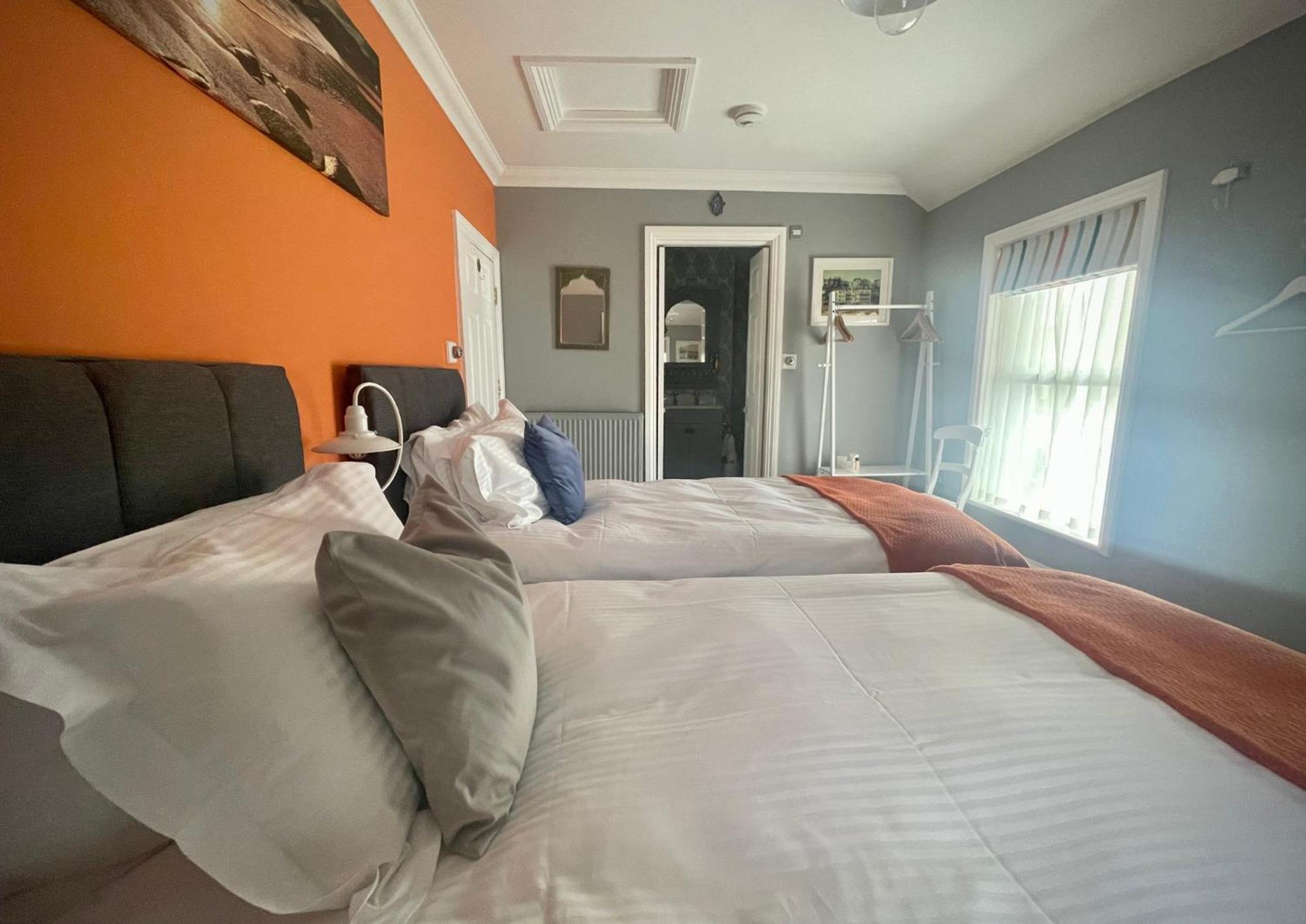 Bed and Breakfast Artfuls Broadstairs Exterior foto