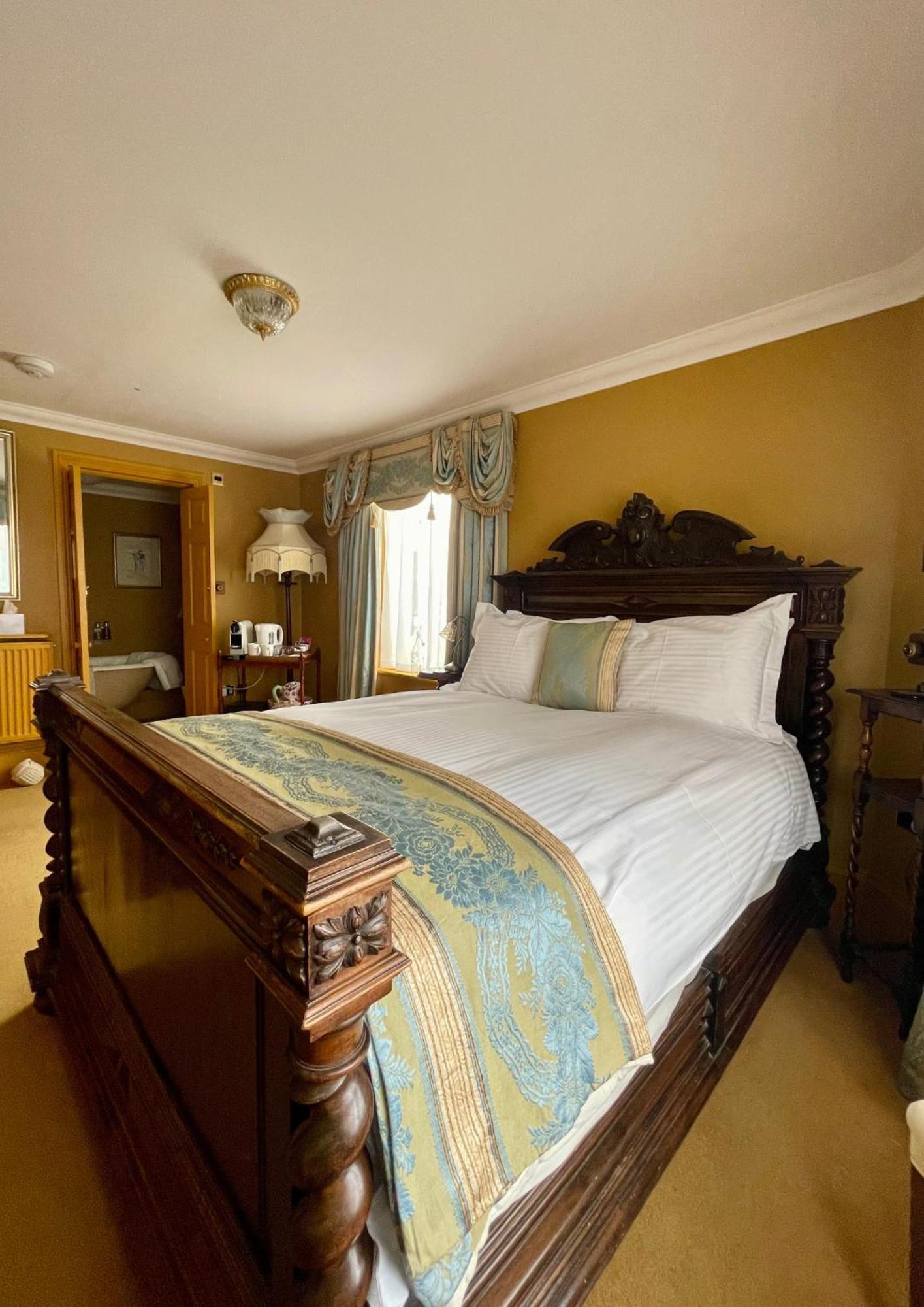 Bed and Breakfast Artfuls Broadstairs Exterior foto