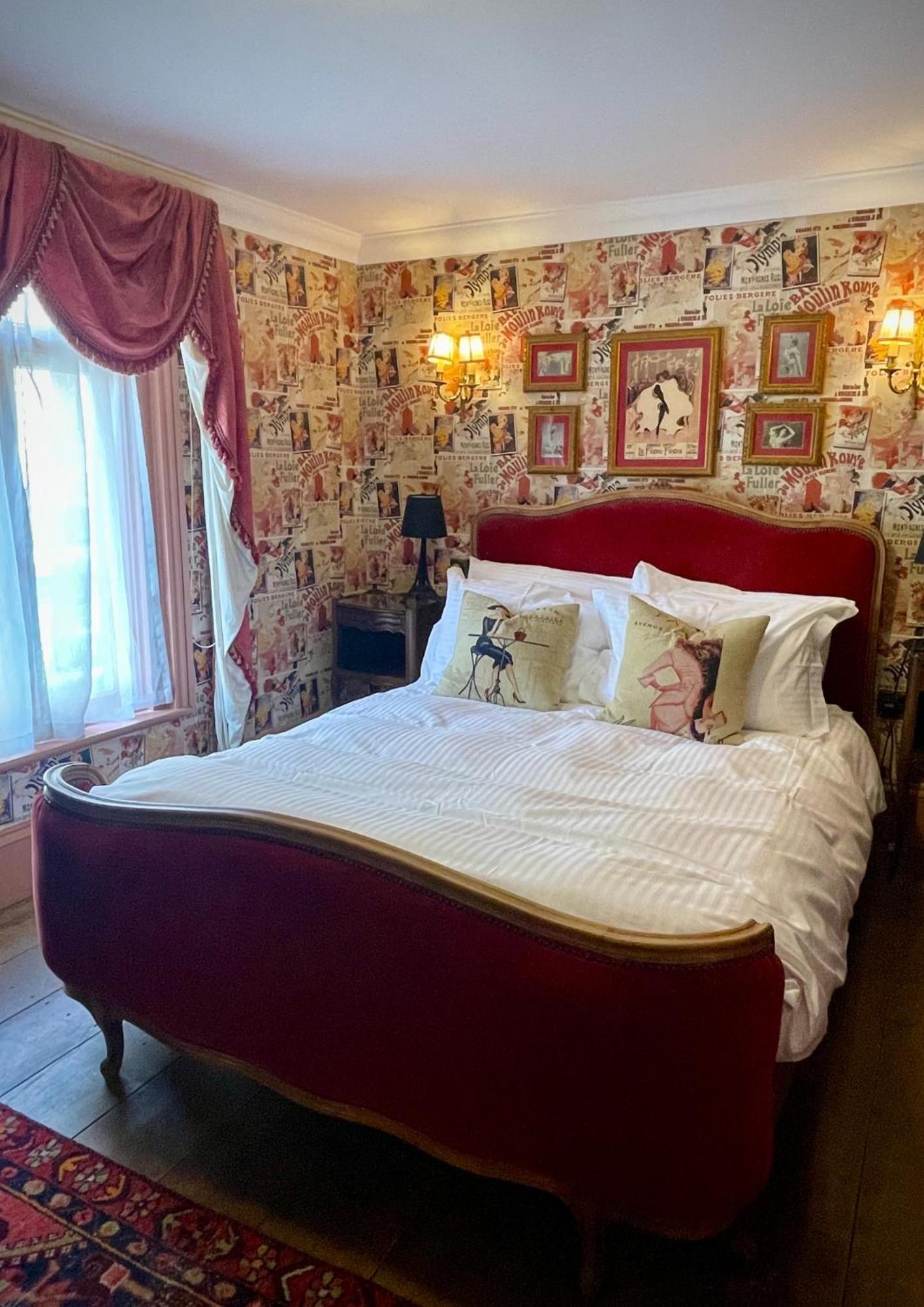 Bed and Breakfast Artfuls Broadstairs Exterior foto