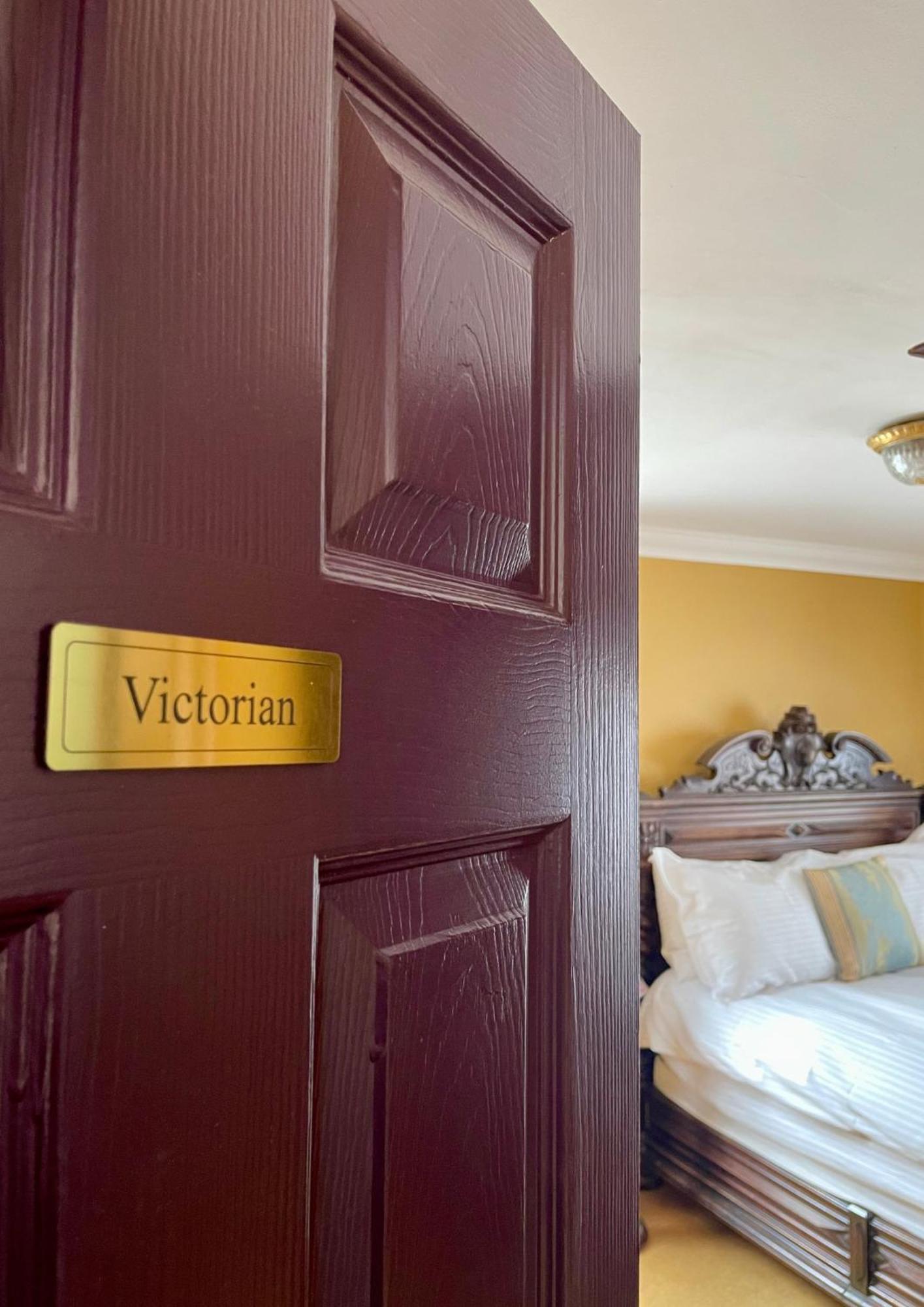 Bed and Breakfast Artfuls Broadstairs Exterior foto