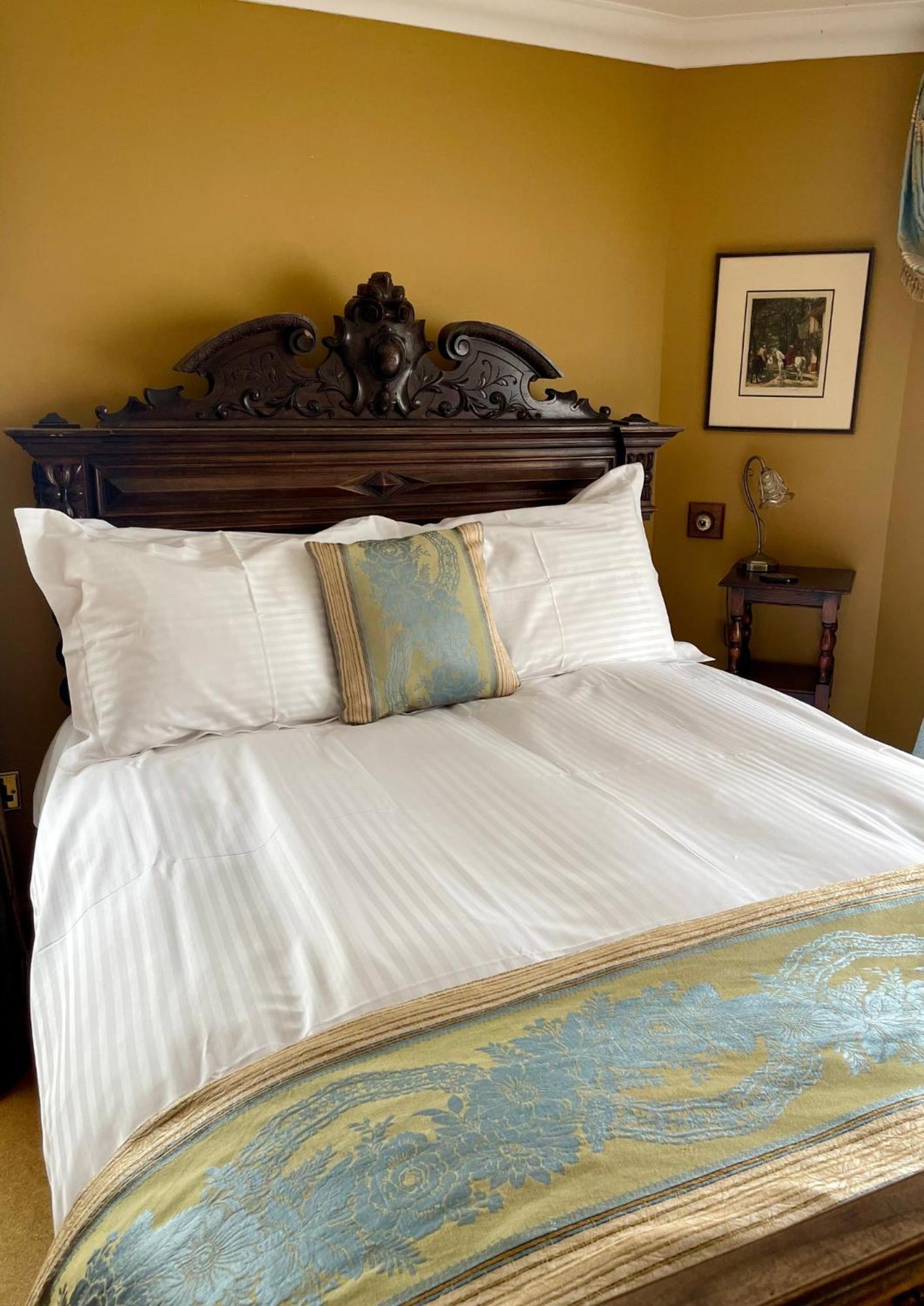 Bed and Breakfast Artfuls Broadstairs Exterior foto
