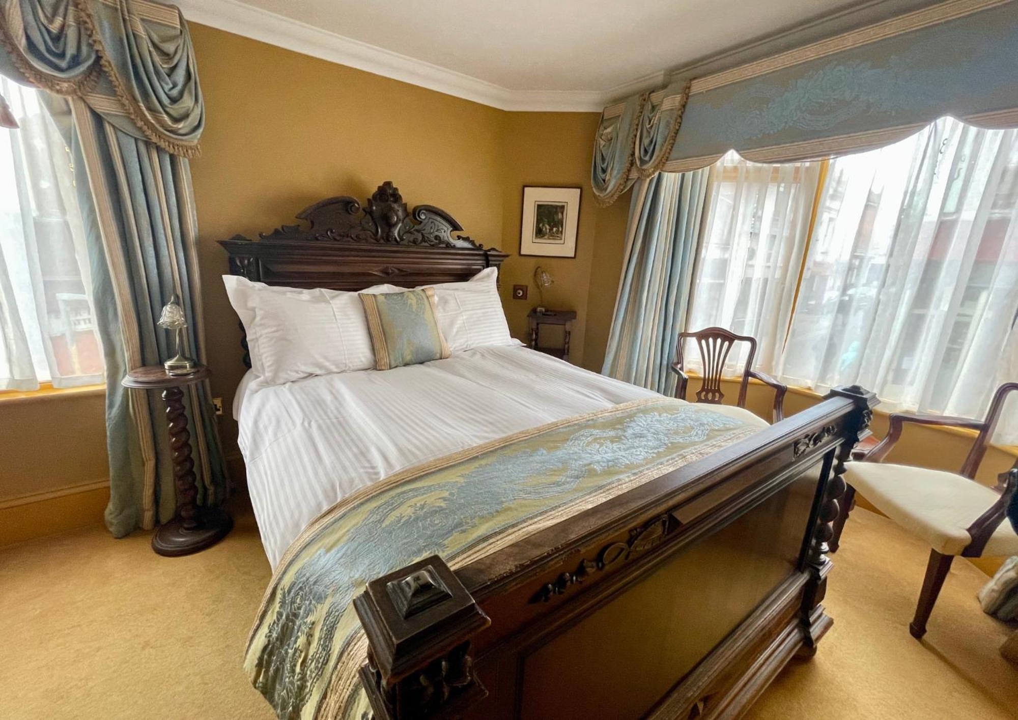 Bed and Breakfast Artfuls Broadstairs Exterior foto