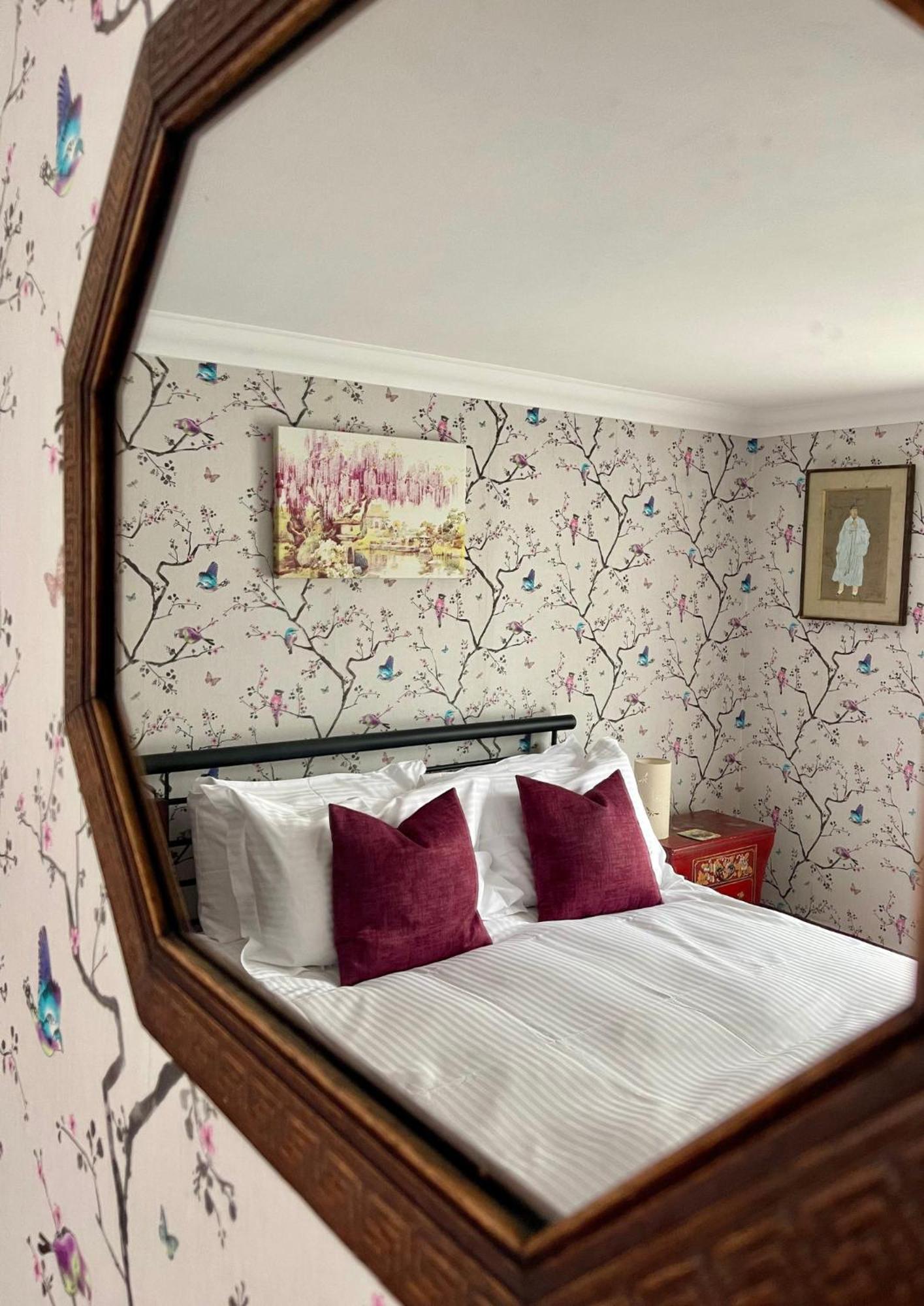 Bed and Breakfast Artfuls Broadstairs Exterior foto