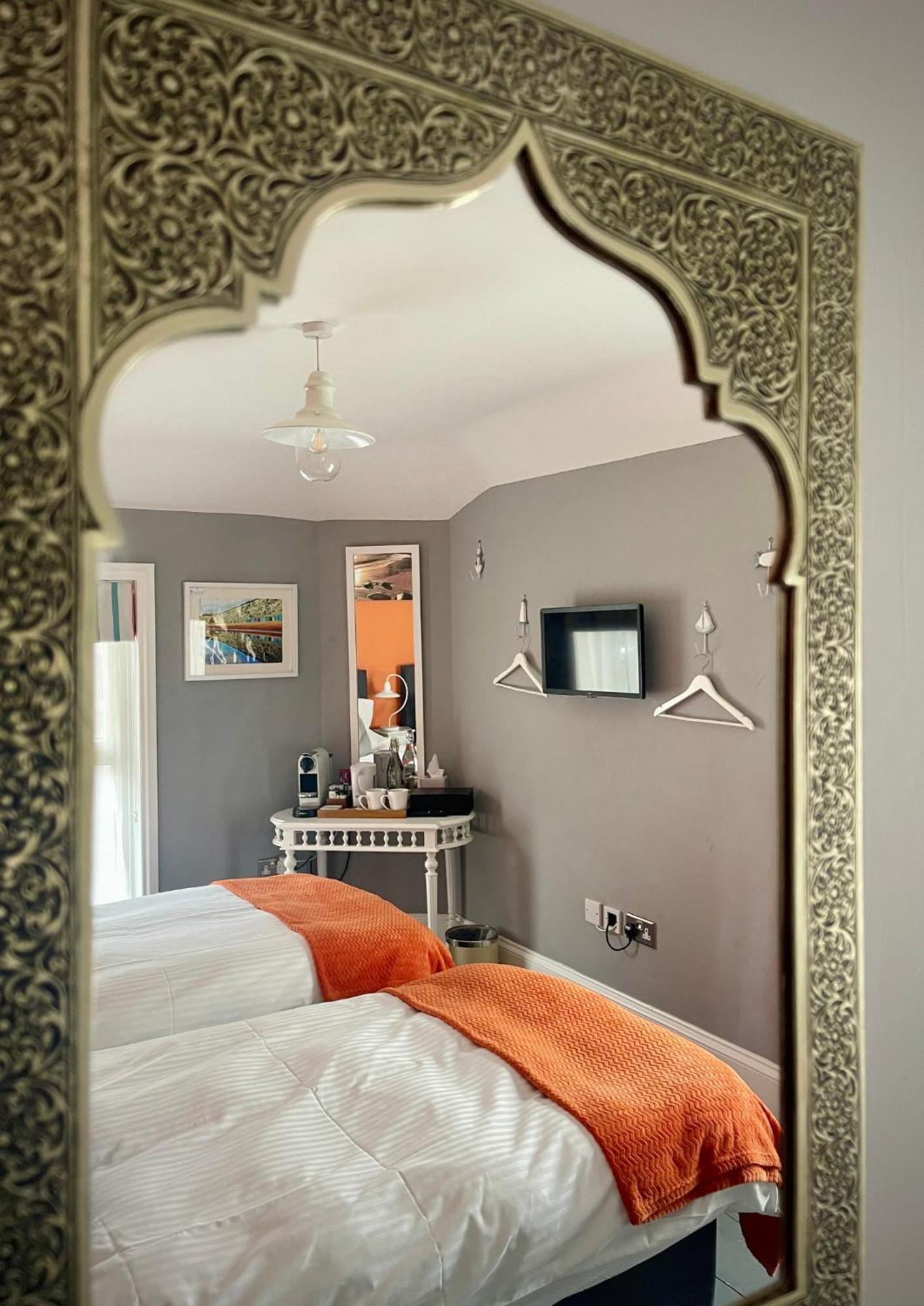 Bed and Breakfast Artfuls Broadstairs Exterior foto