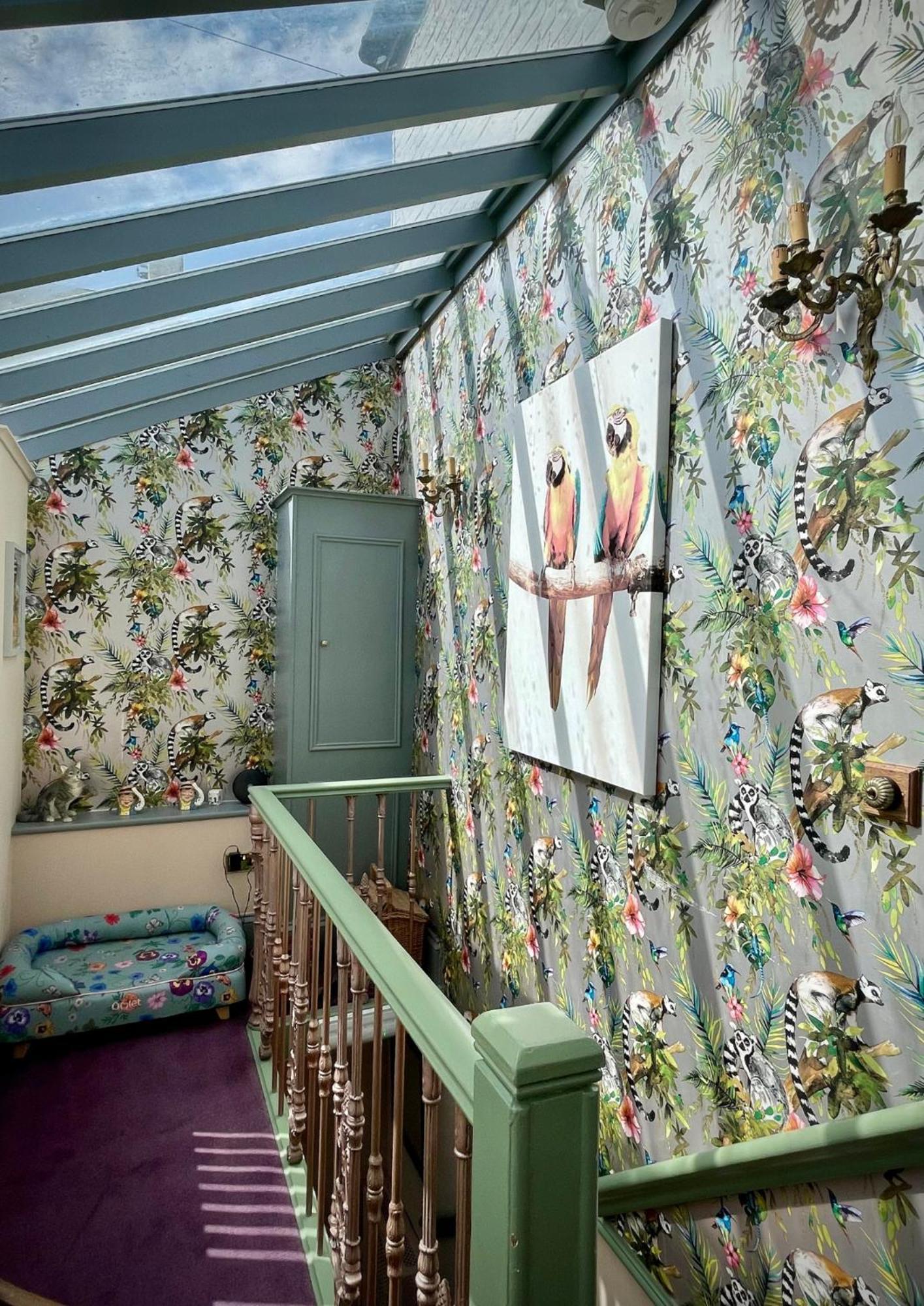 Bed and Breakfast Artfuls Broadstairs Exterior foto