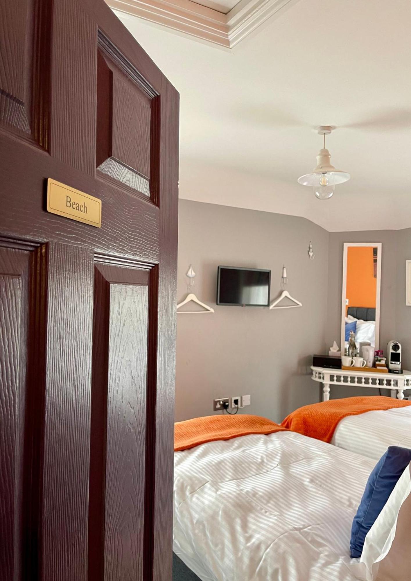 Bed and Breakfast Artfuls Broadstairs Exterior foto