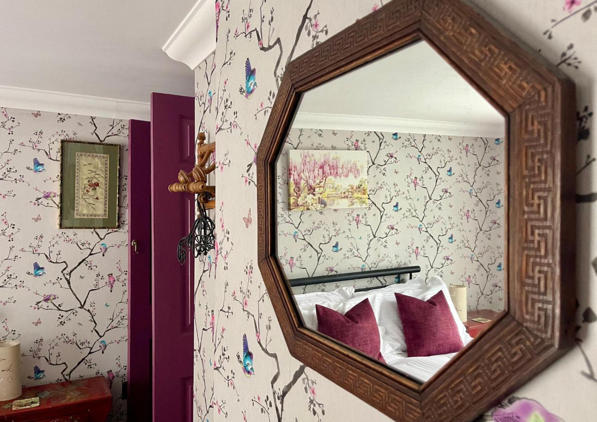 Bed and Breakfast Artfuls Broadstairs Exterior foto