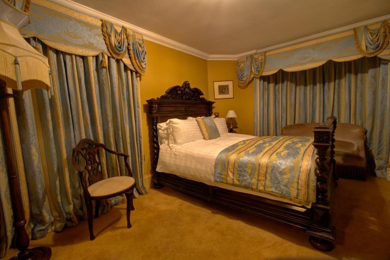 Bed and Breakfast Artfuls Broadstairs Exterior foto