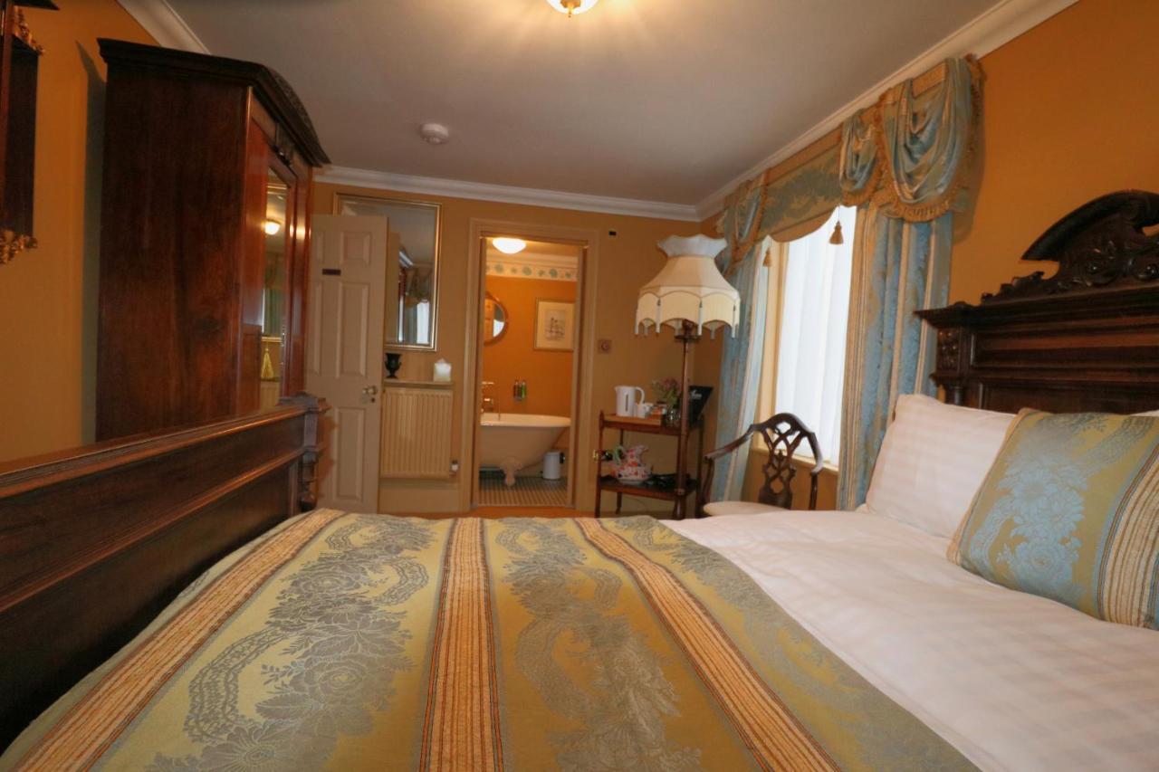 Bed and Breakfast Artfuls Broadstairs Exterior foto