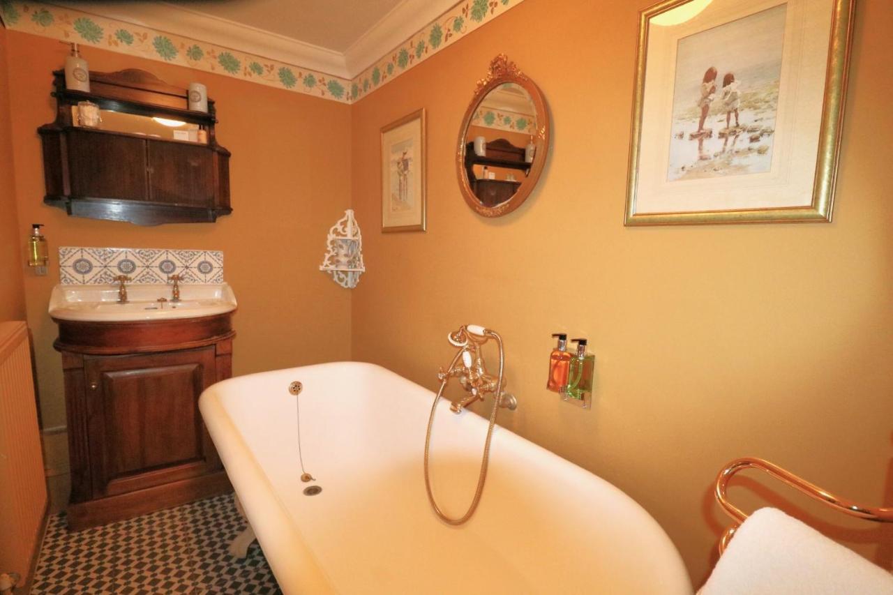 Bed and Breakfast Artfuls Broadstairs Exterior foto