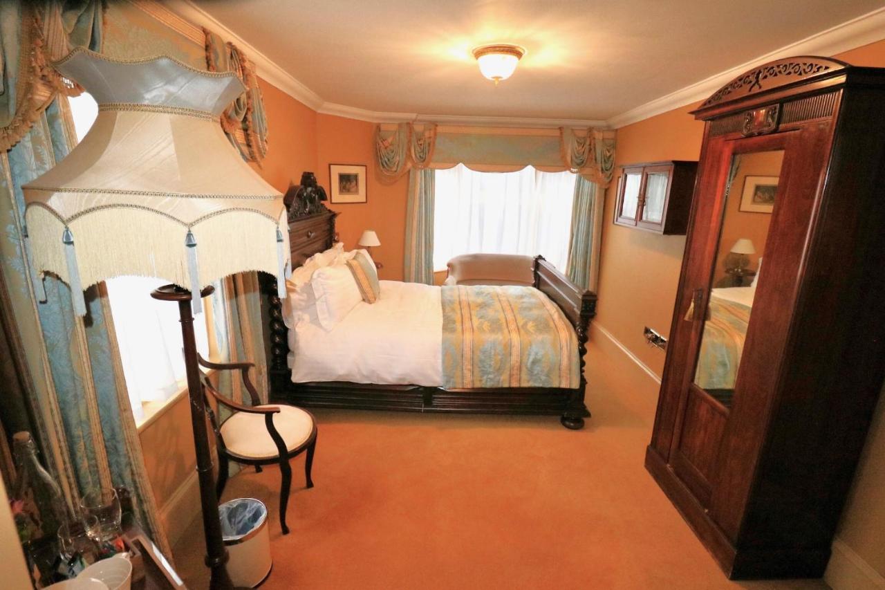 Bed and Breakfast Artfuls Broadstairs Exterior foto
