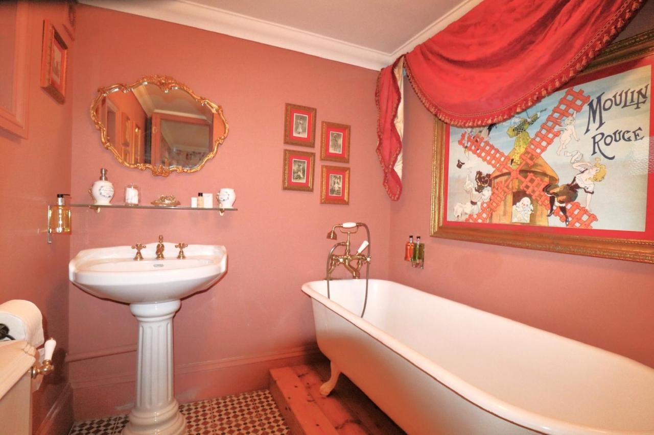 Bed and Breakfast Artfuls Broadstairs Exterior foto