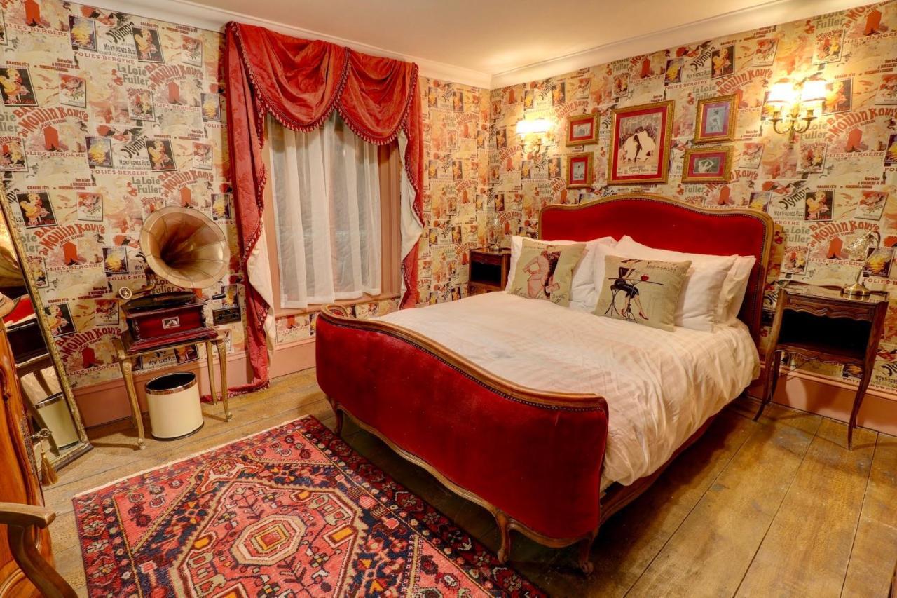 Bed and Breakfast Artfuls Broadstairs Exterior foto